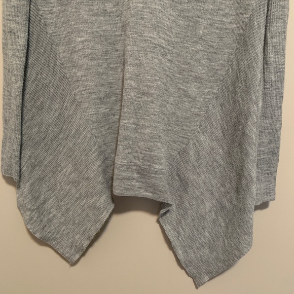 All Saints Kelsey V-Neck Sweater, size XS - Picture 7 of 12